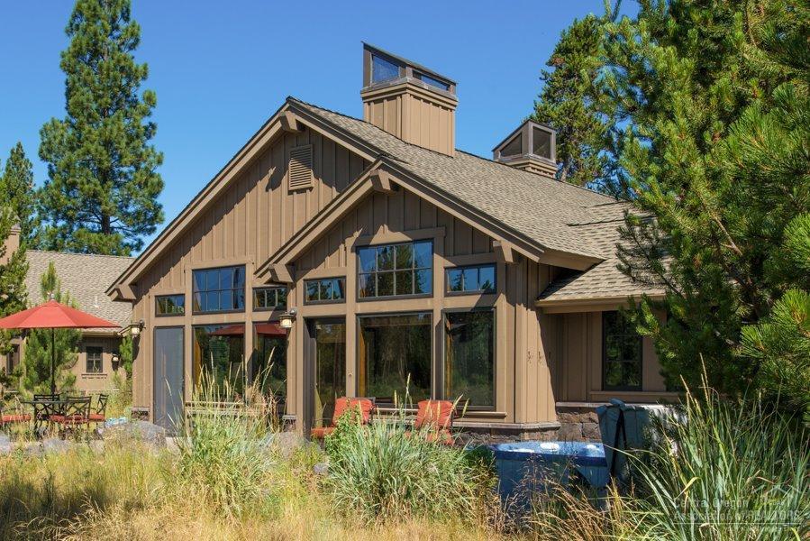 Caldera Springs - Residential