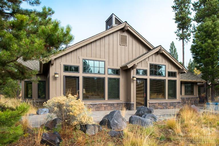 Caldera Springs - Residential