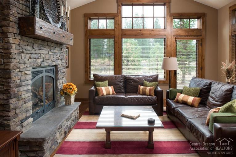 Caldera Springs - Residential