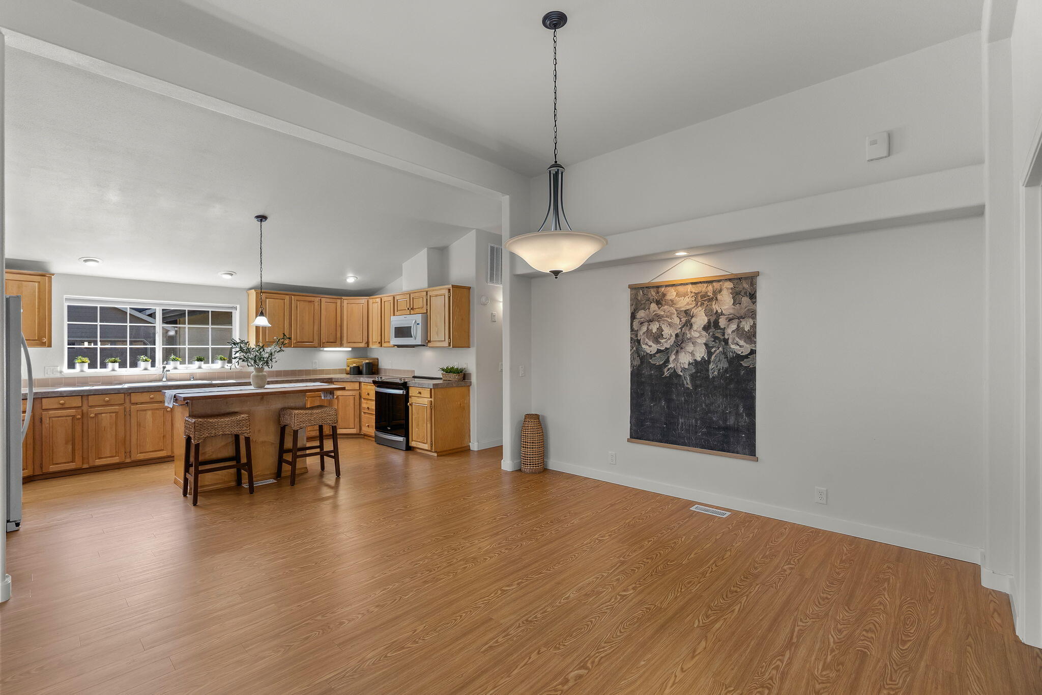 Pines At Sisters - Residential