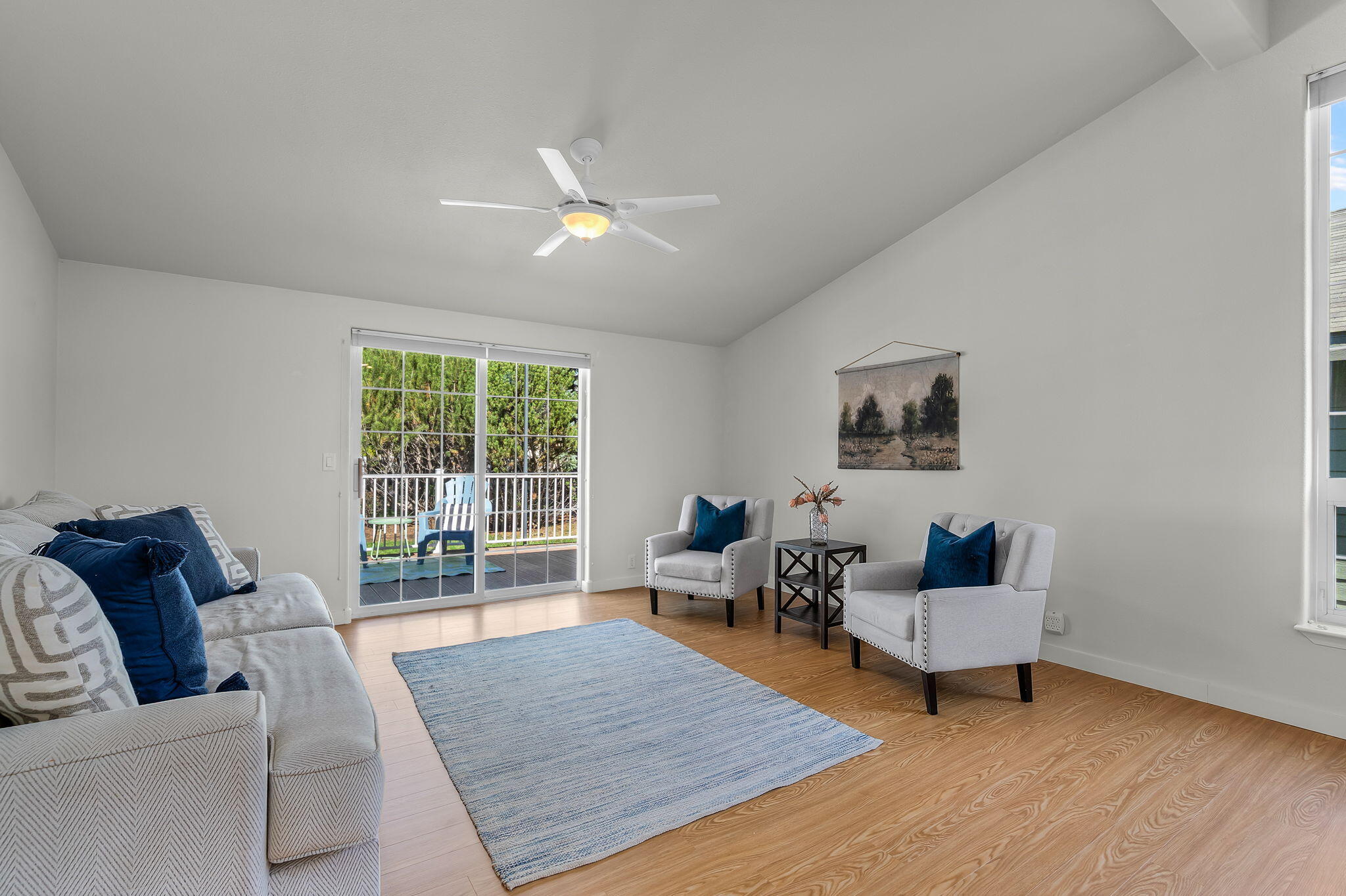 Pines At Sisters - Residential