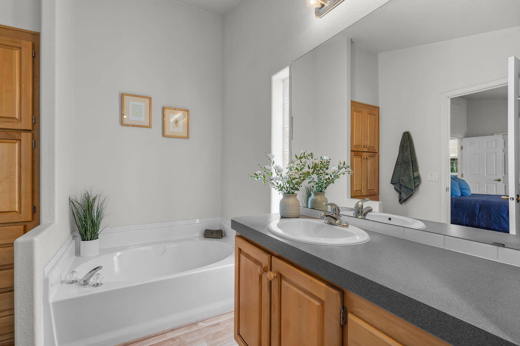 Pines At Sisters - Residential