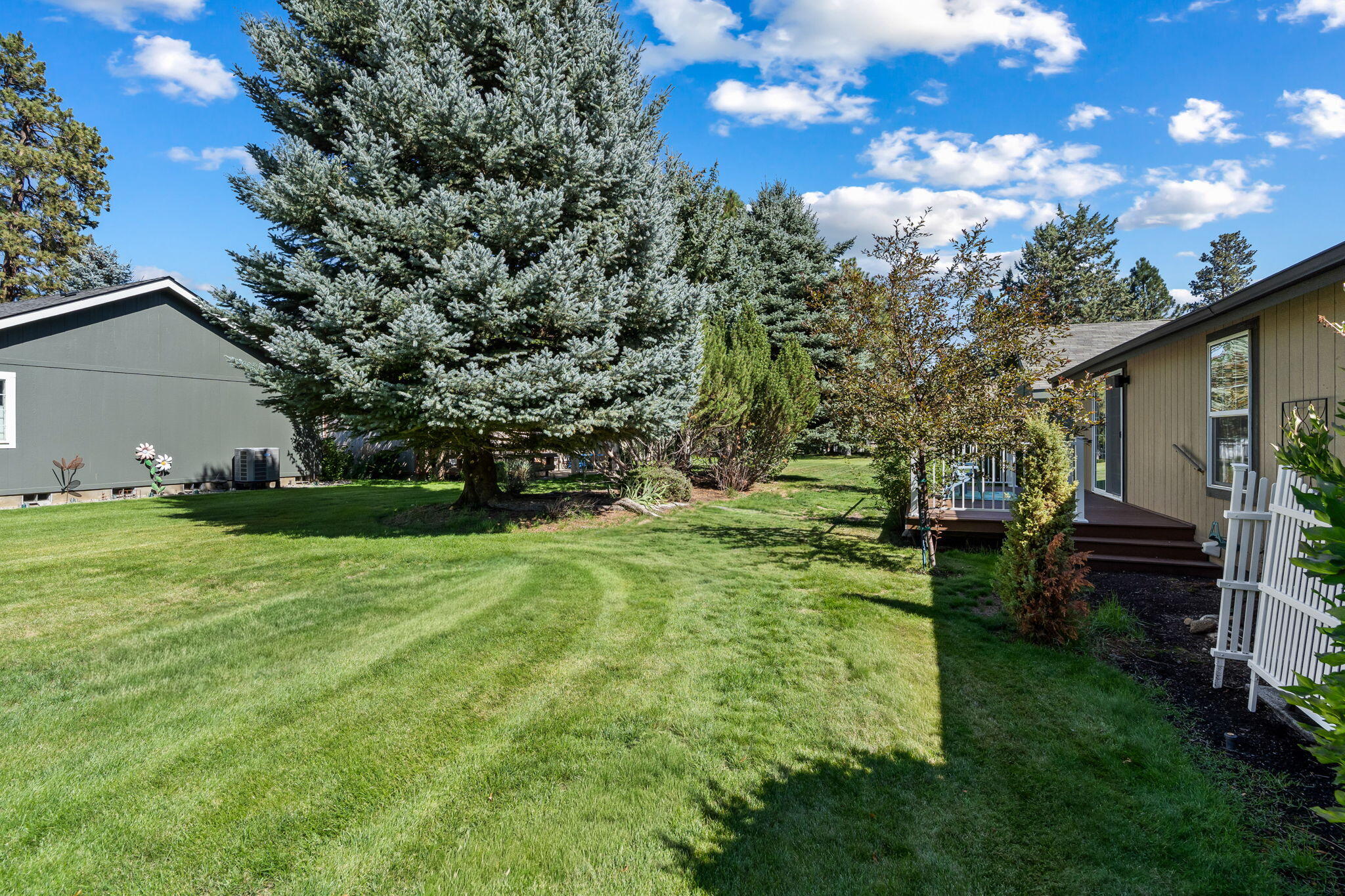 Pines At Sisters - Residential