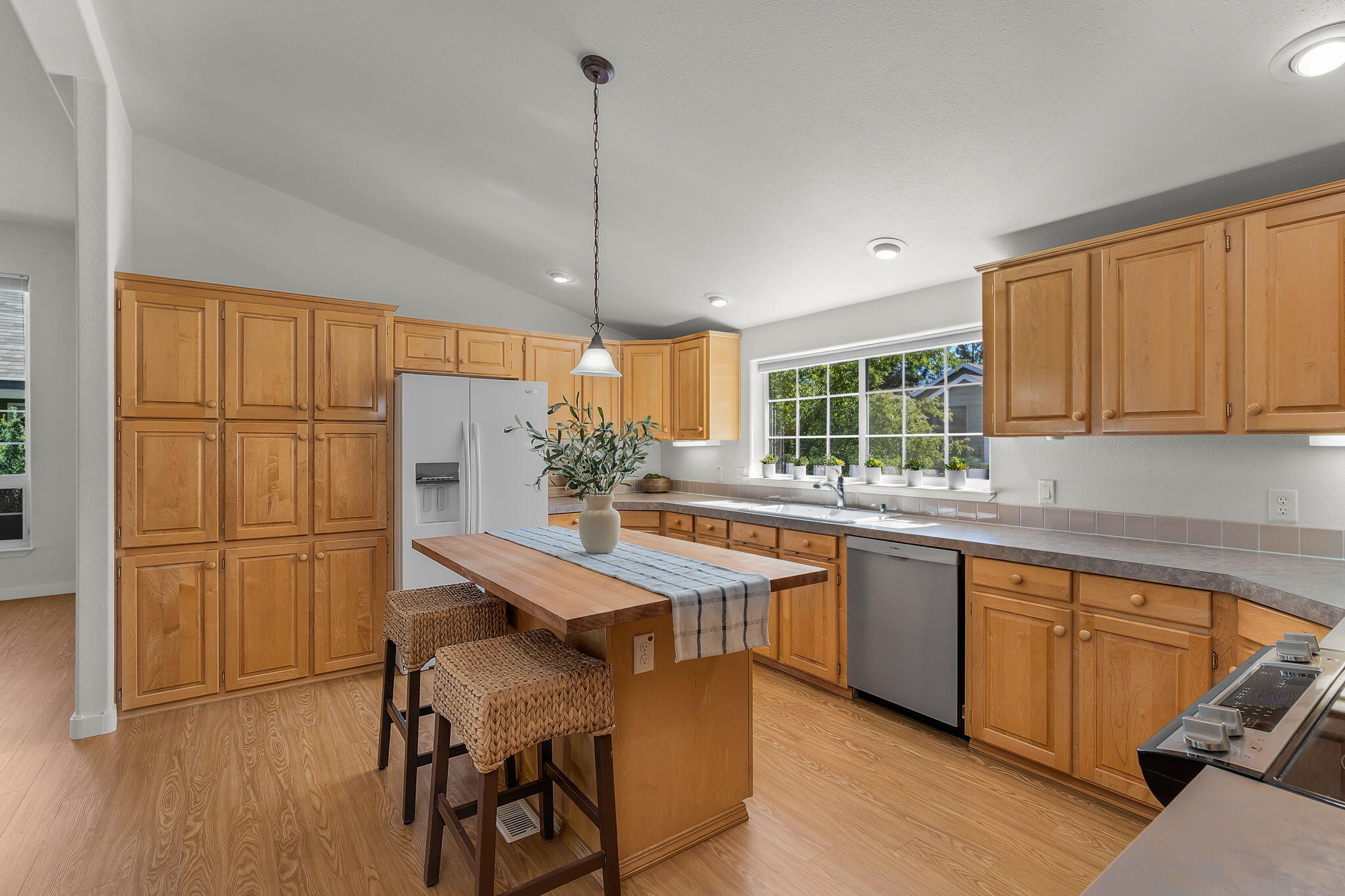 Pines At Sisters - Residential