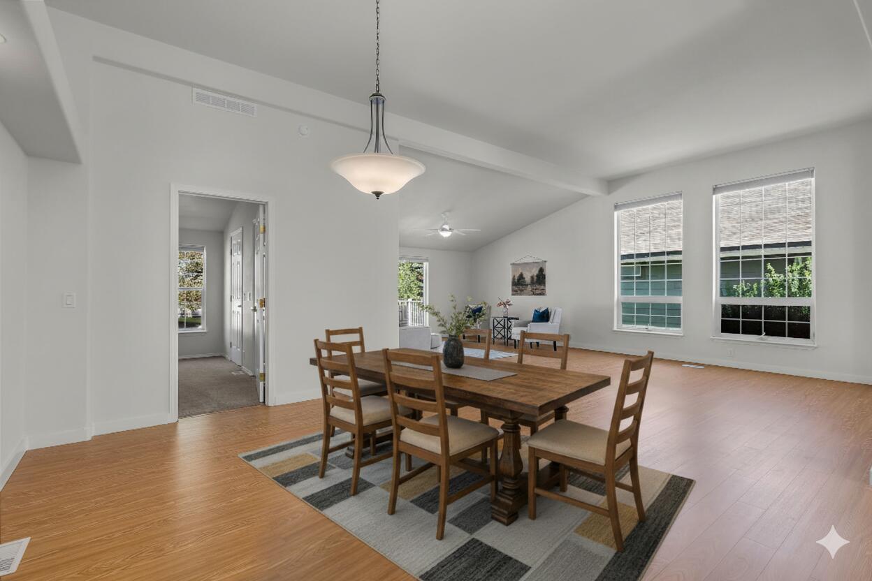 Pines At Sisters - Residential