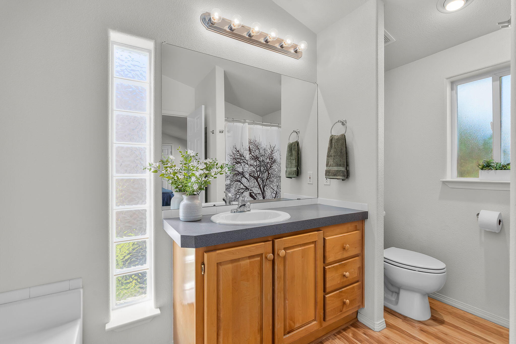 Pines At Sisters - Residential