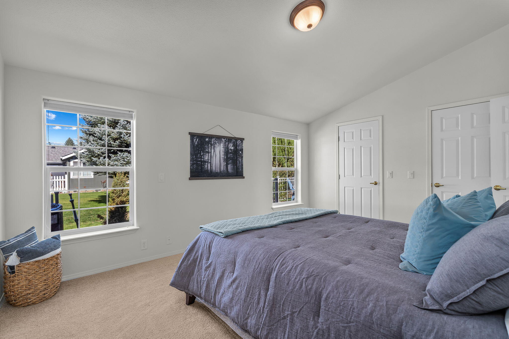 Pines At Sisters - Residential