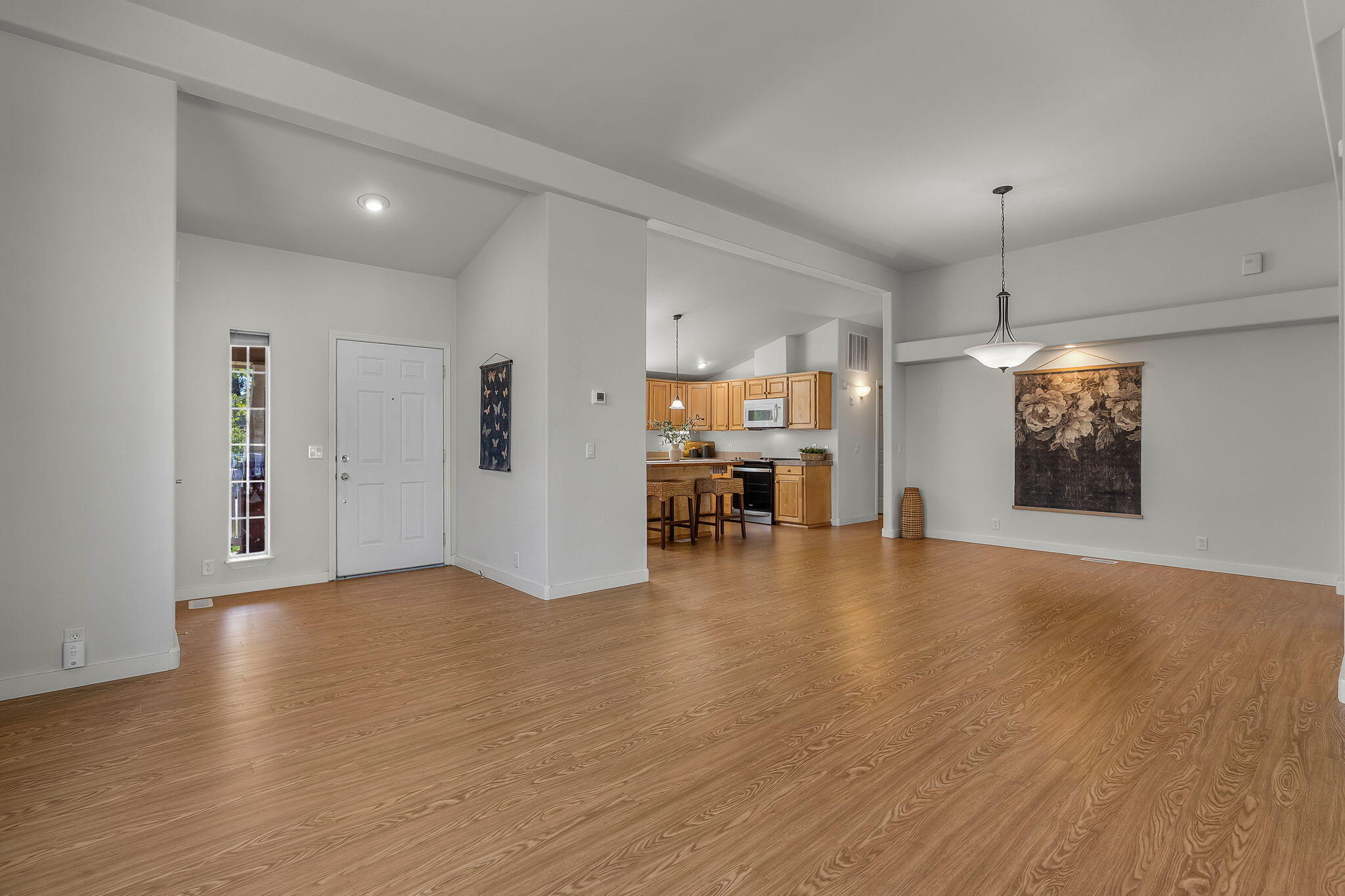 Pines At Sisters - Residential