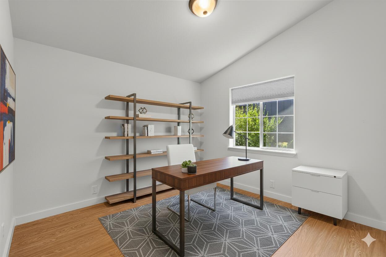 Pines At Sisters - Residential