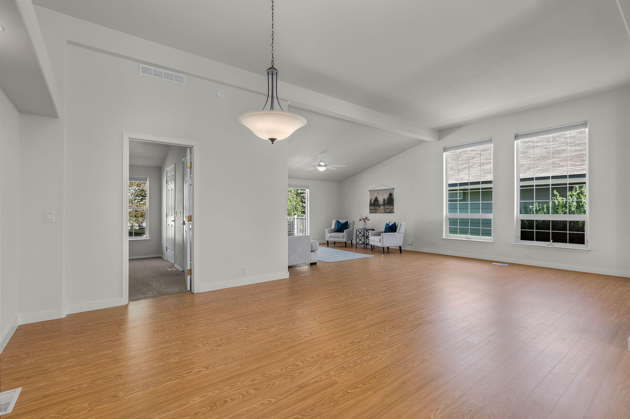 Pines At Sisters - Residential