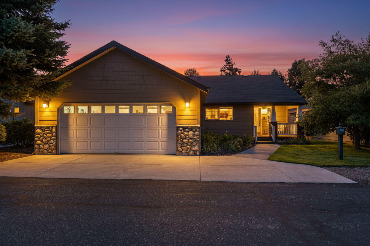 Pines At Sisters - Residential