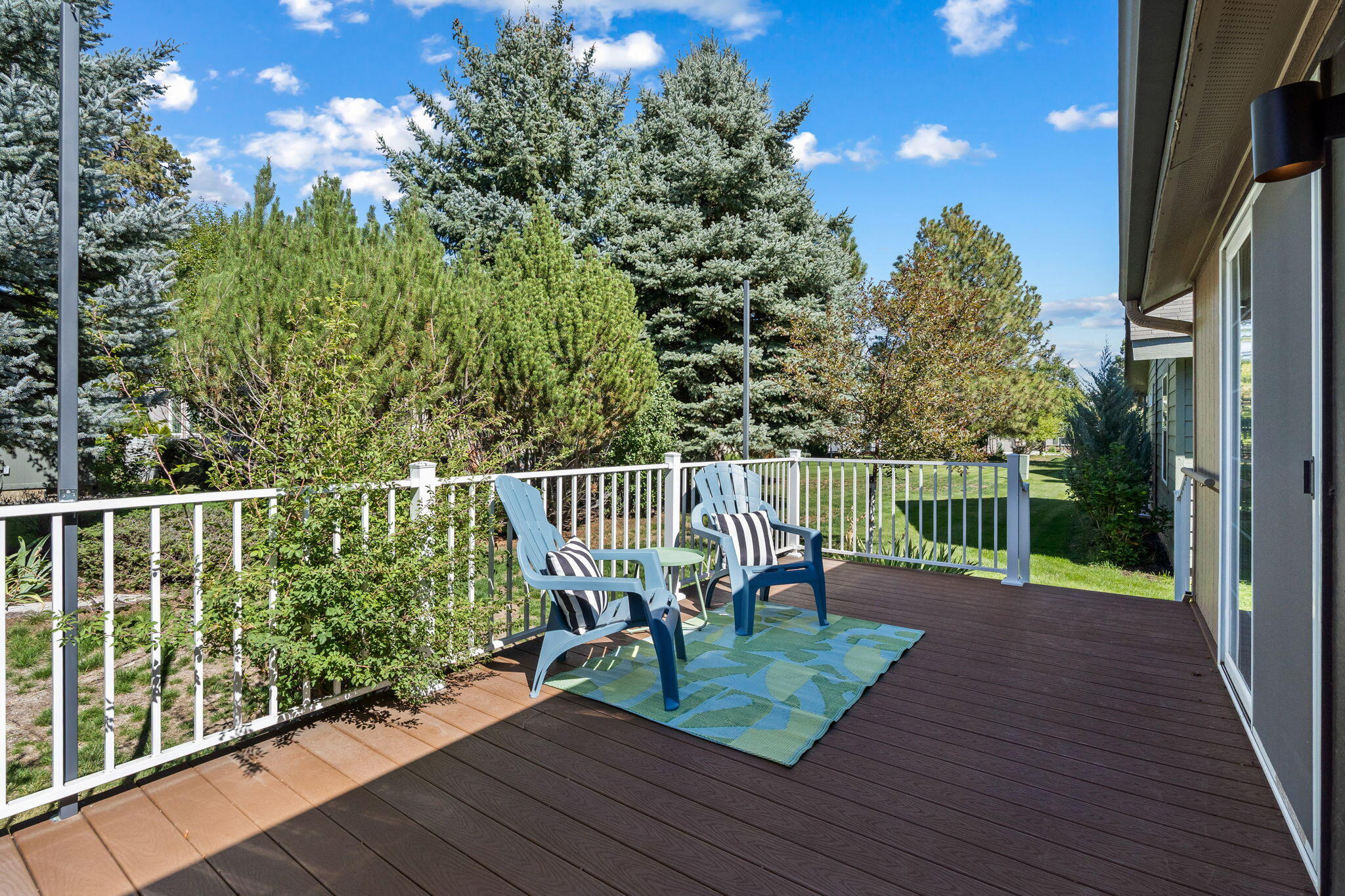 Pines At Sisters - Residential