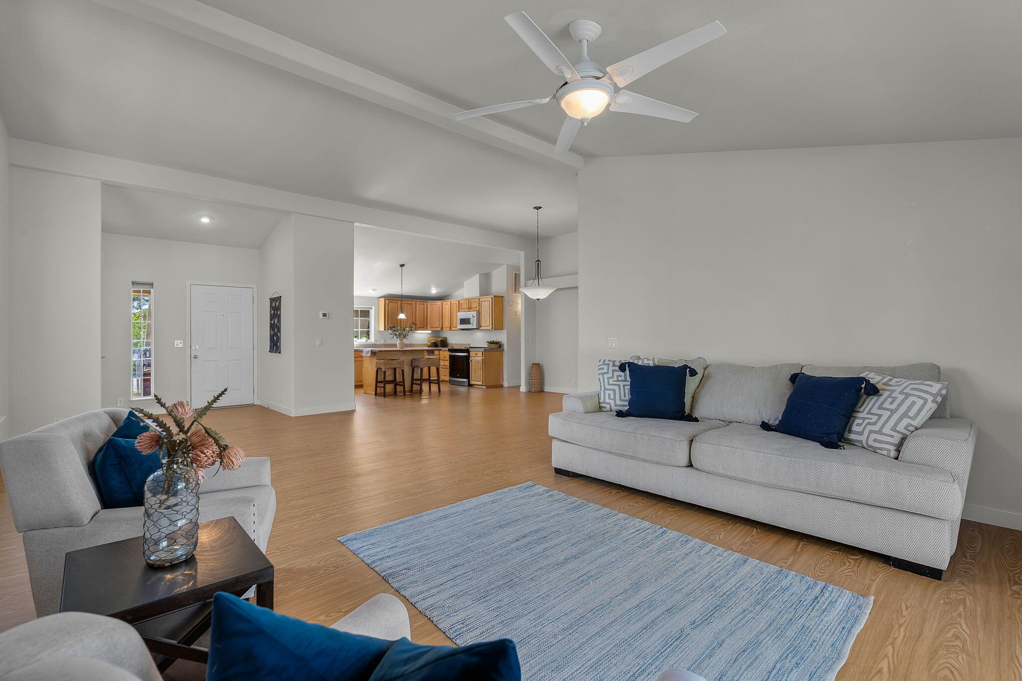 Pines At Sisters - Residential