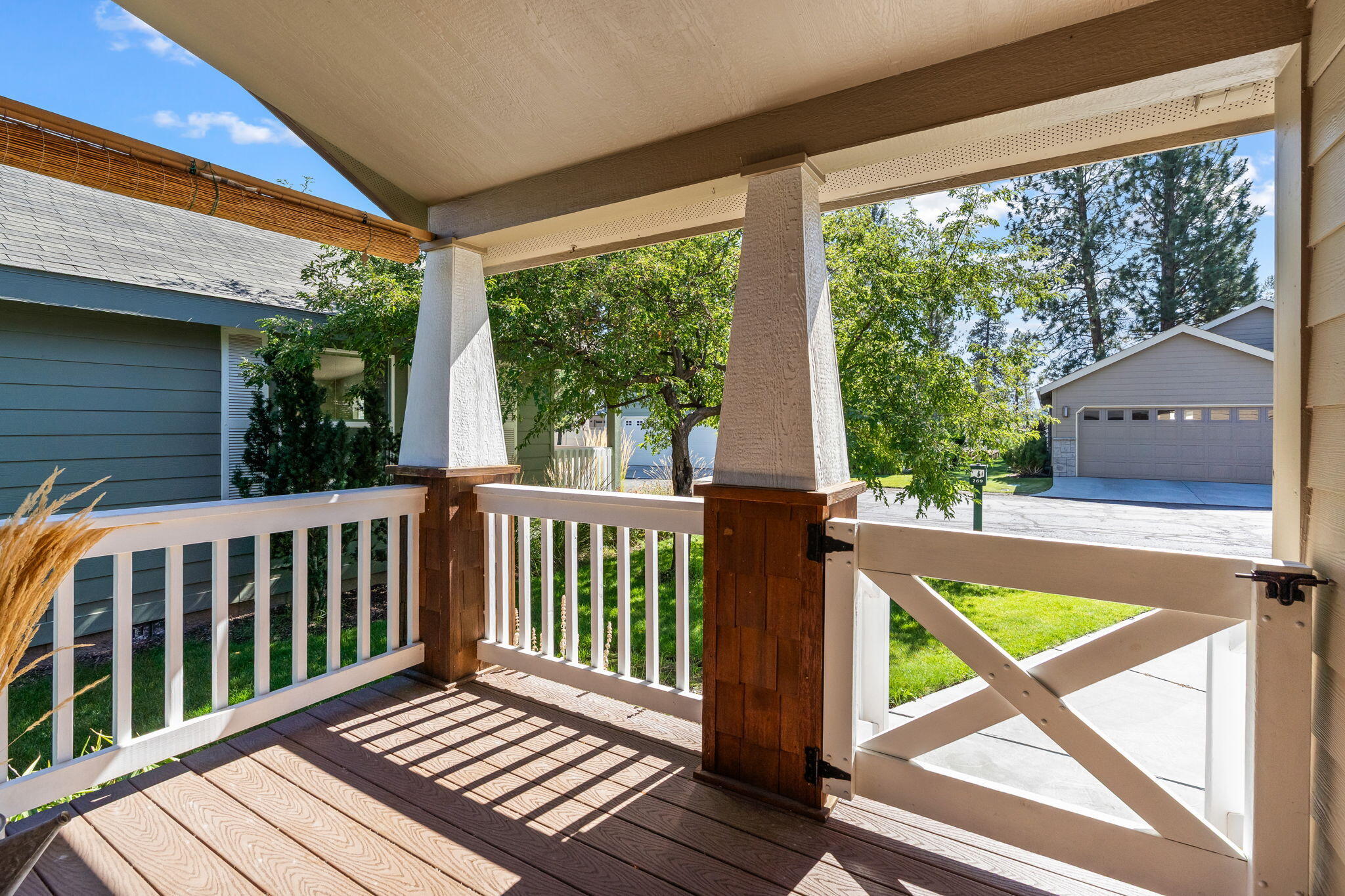 Pines At Sisters - Residential