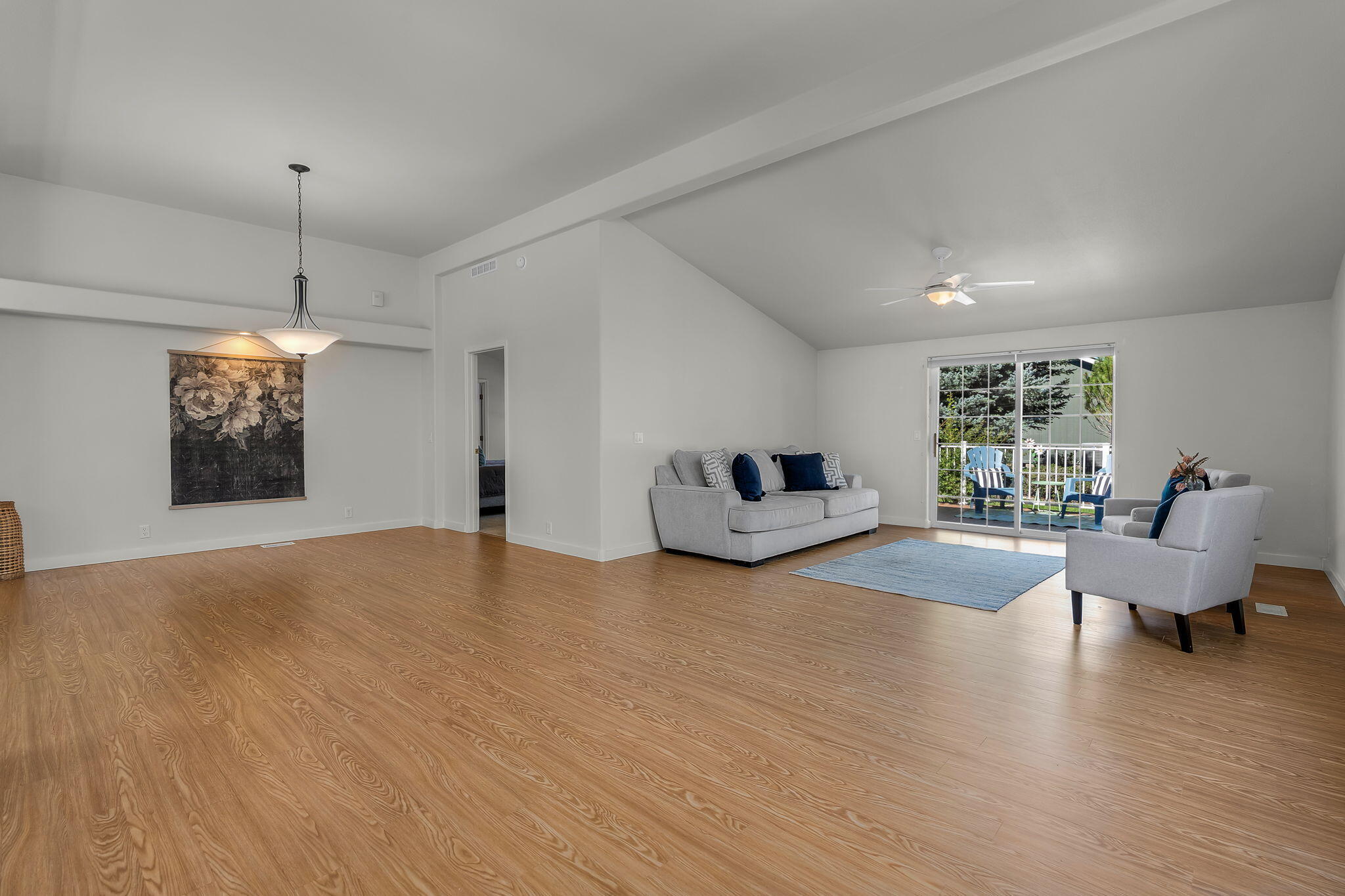 Pines At Sisters - Residential