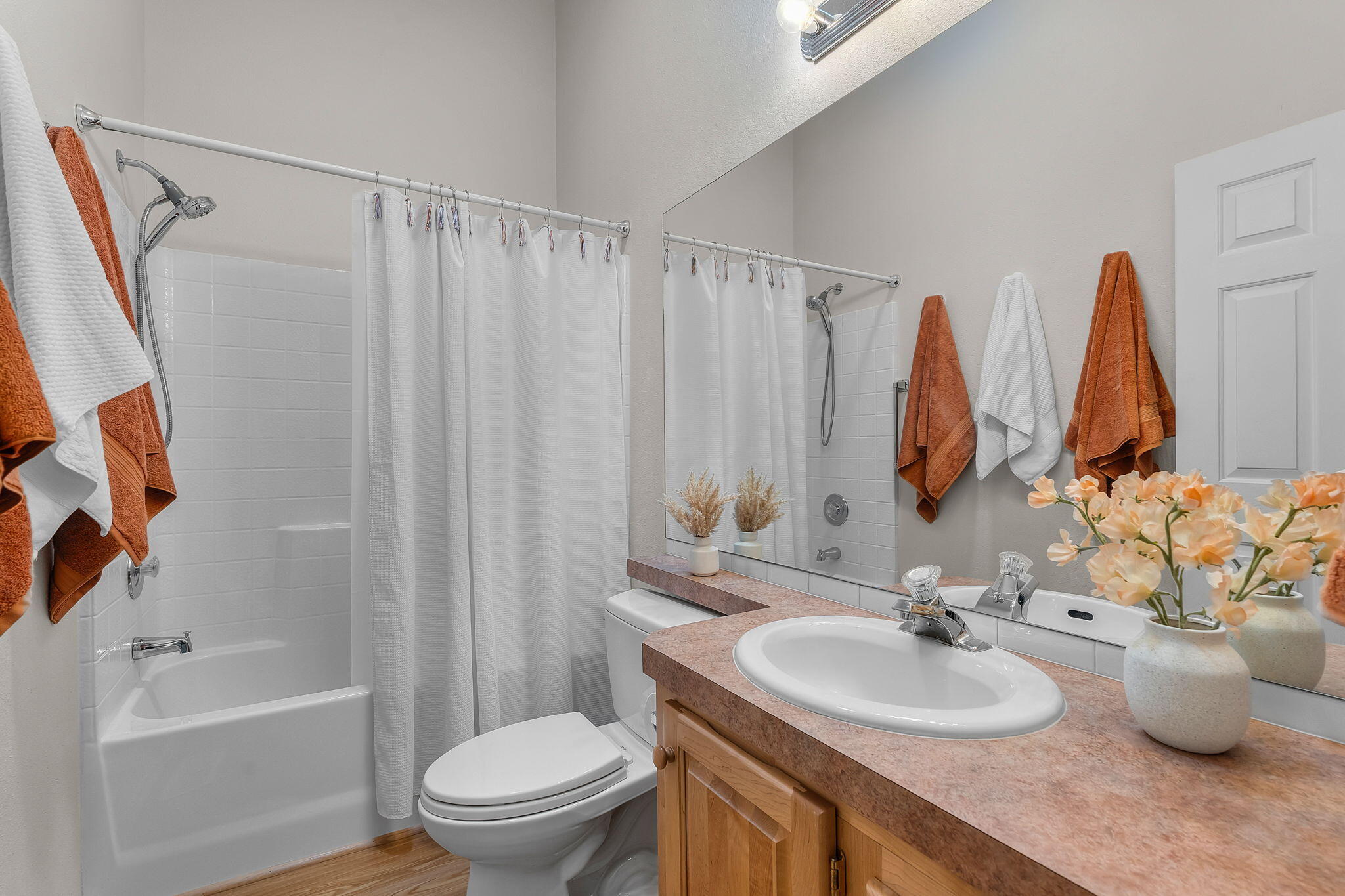 Pines At Sisters - Residential