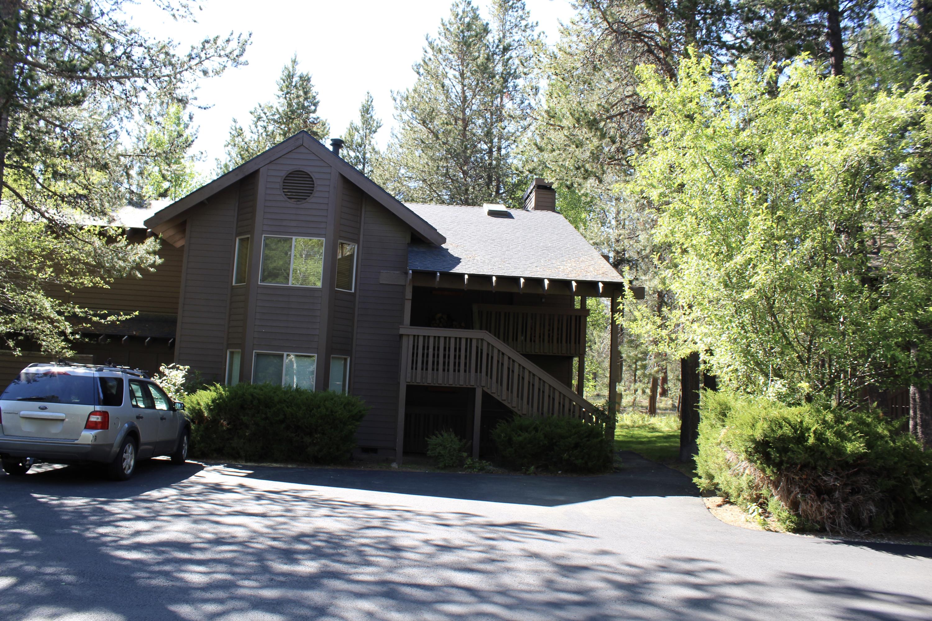 The Ridge - Residential