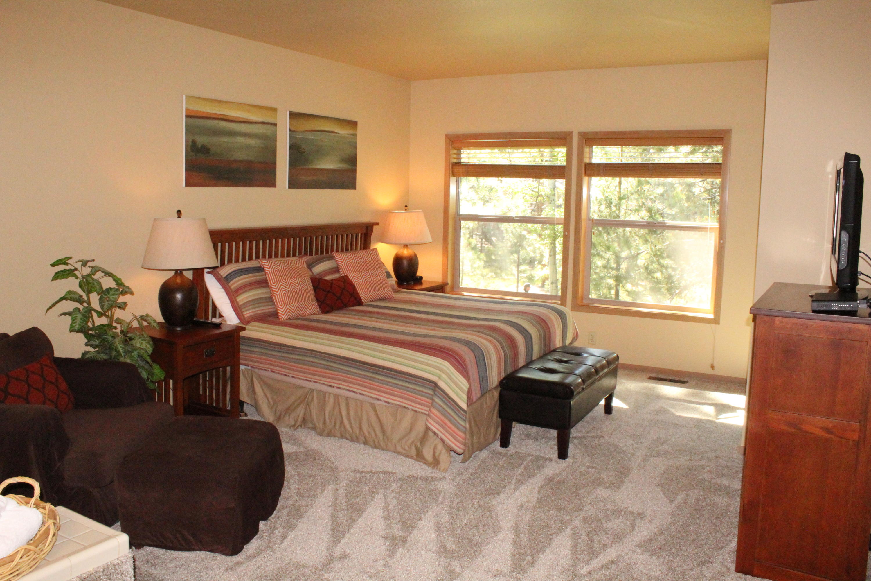 The Ridge - Residential