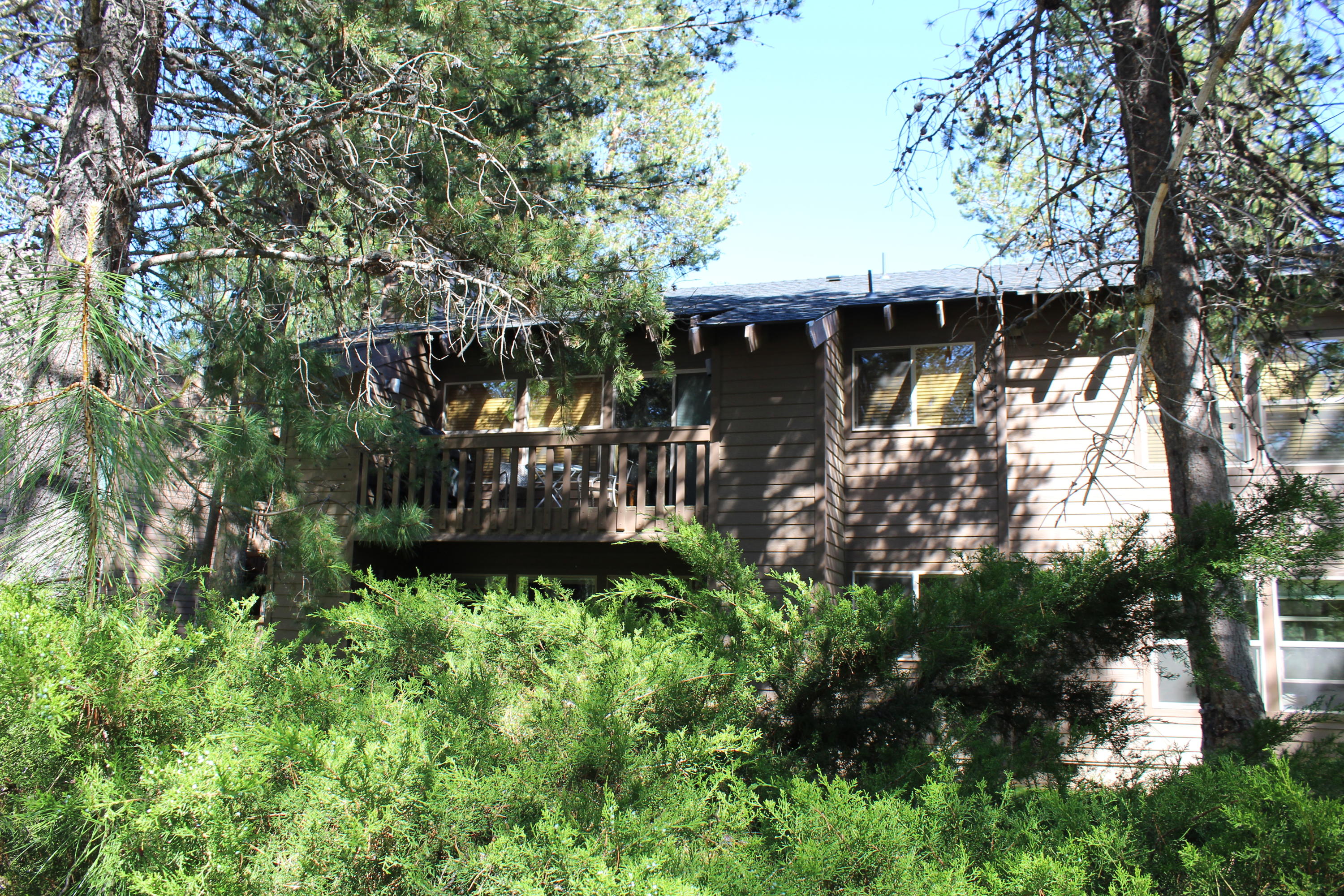 The Ridge - Residential