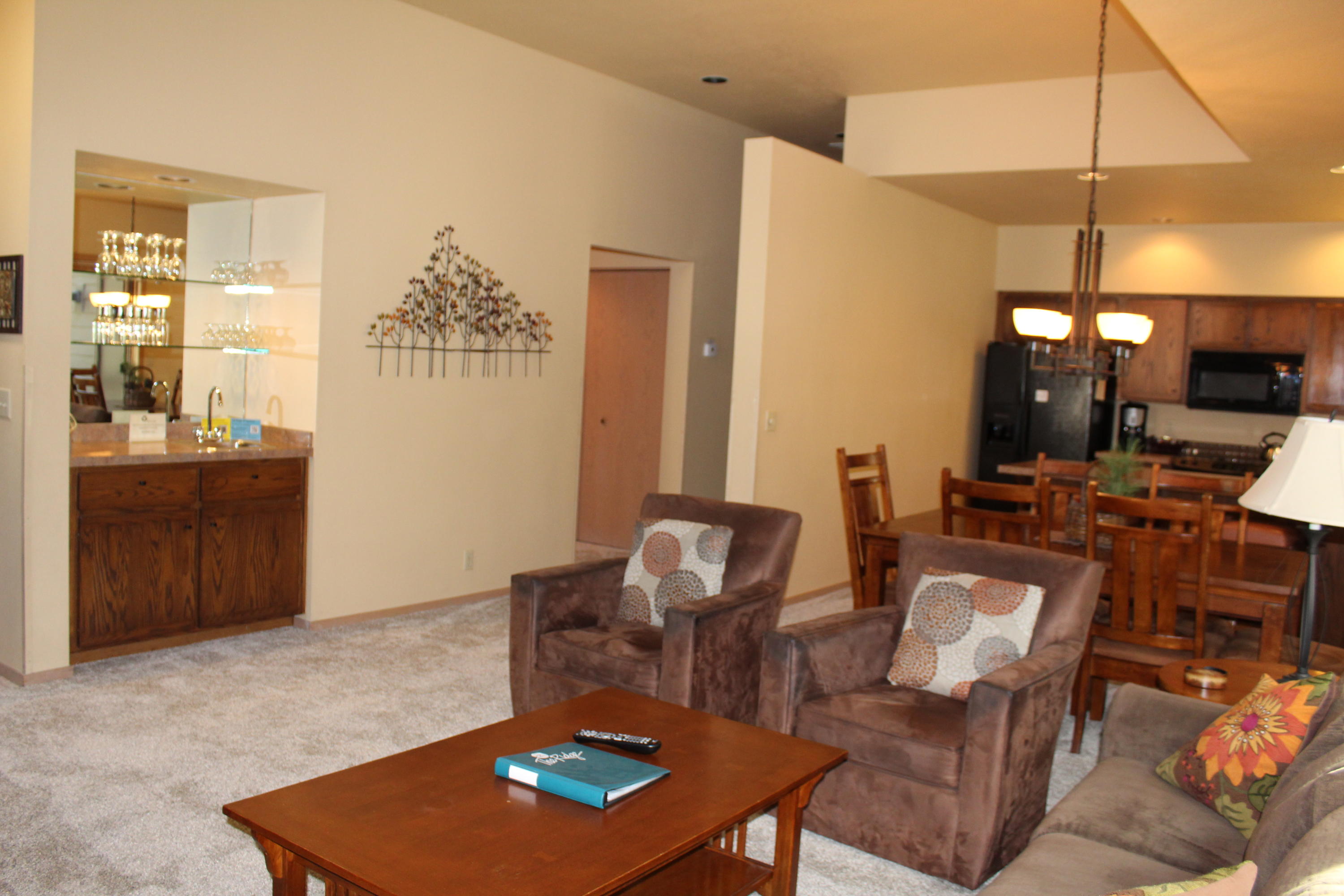 The Ridge - Residential