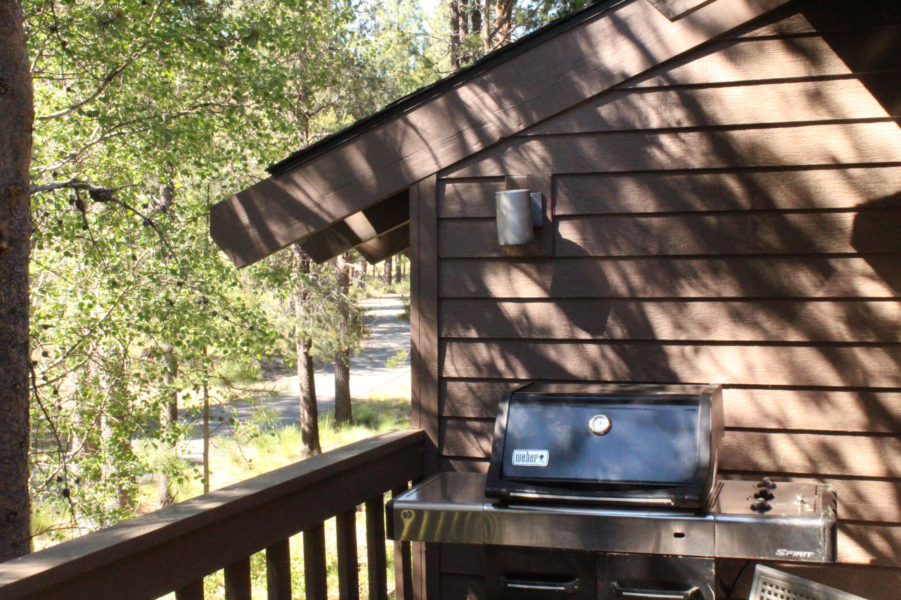 The Ridge - Residential