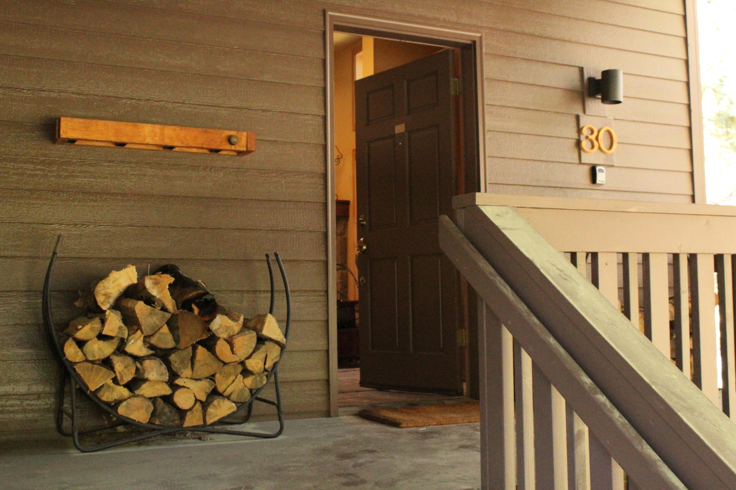 The Ridge - Residential