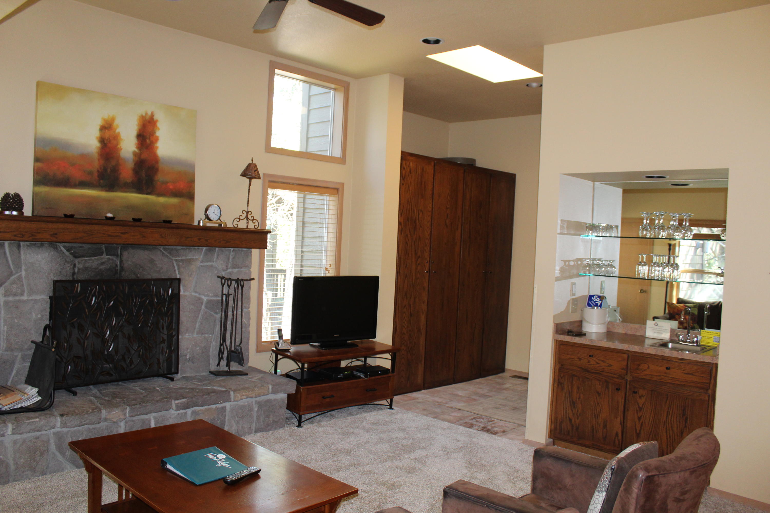 The Ridge - Residential