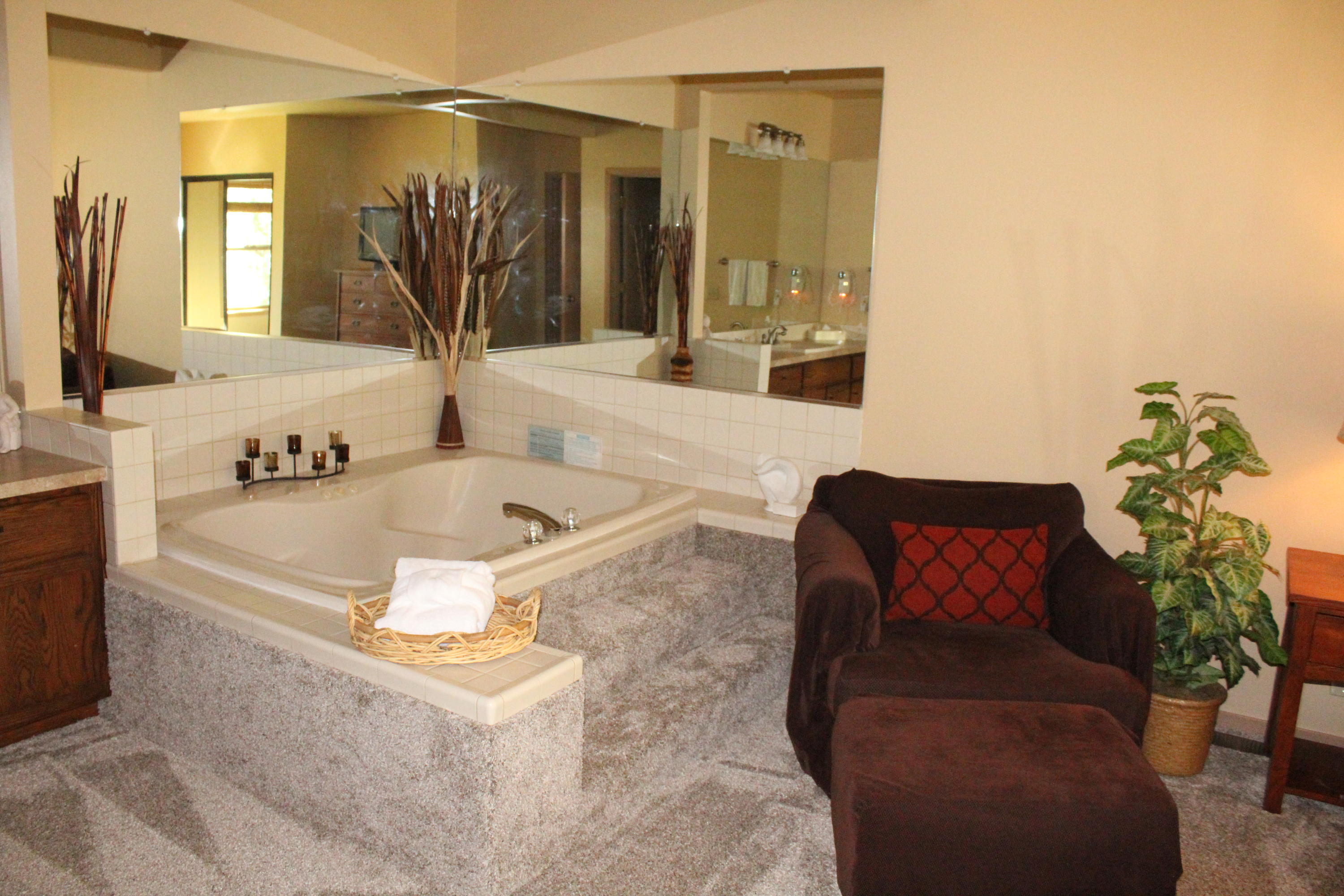 The Ridge - Residential