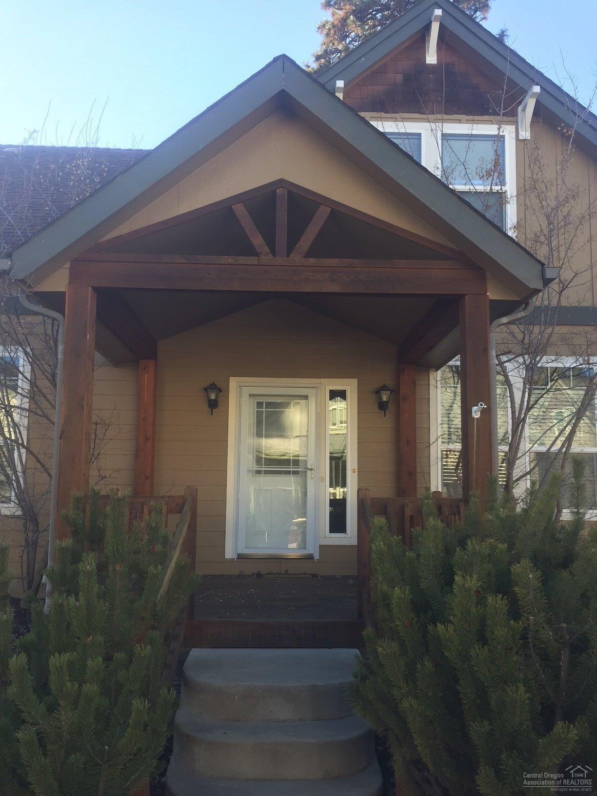 Pines At Sisters - Residential