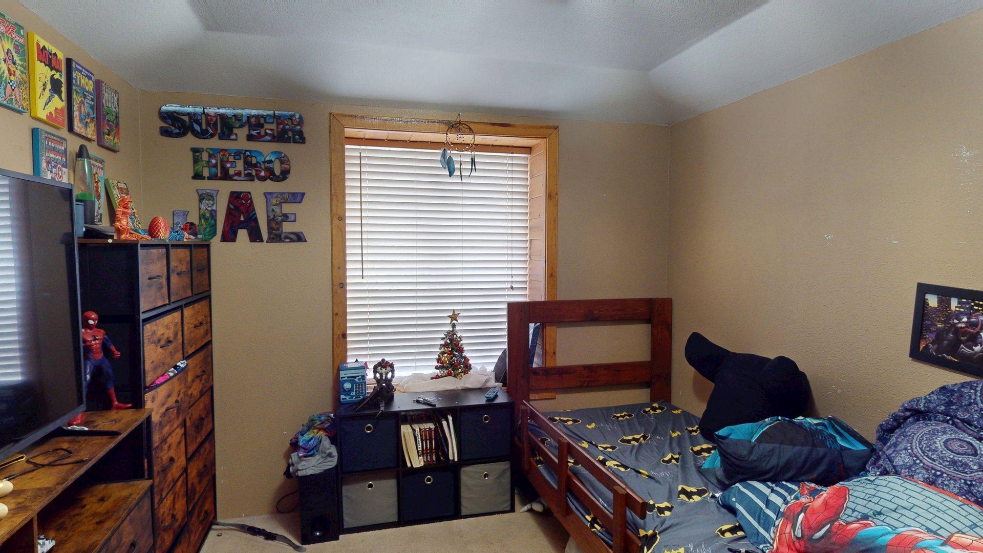 Lower River Meadows Subdivision - Residential