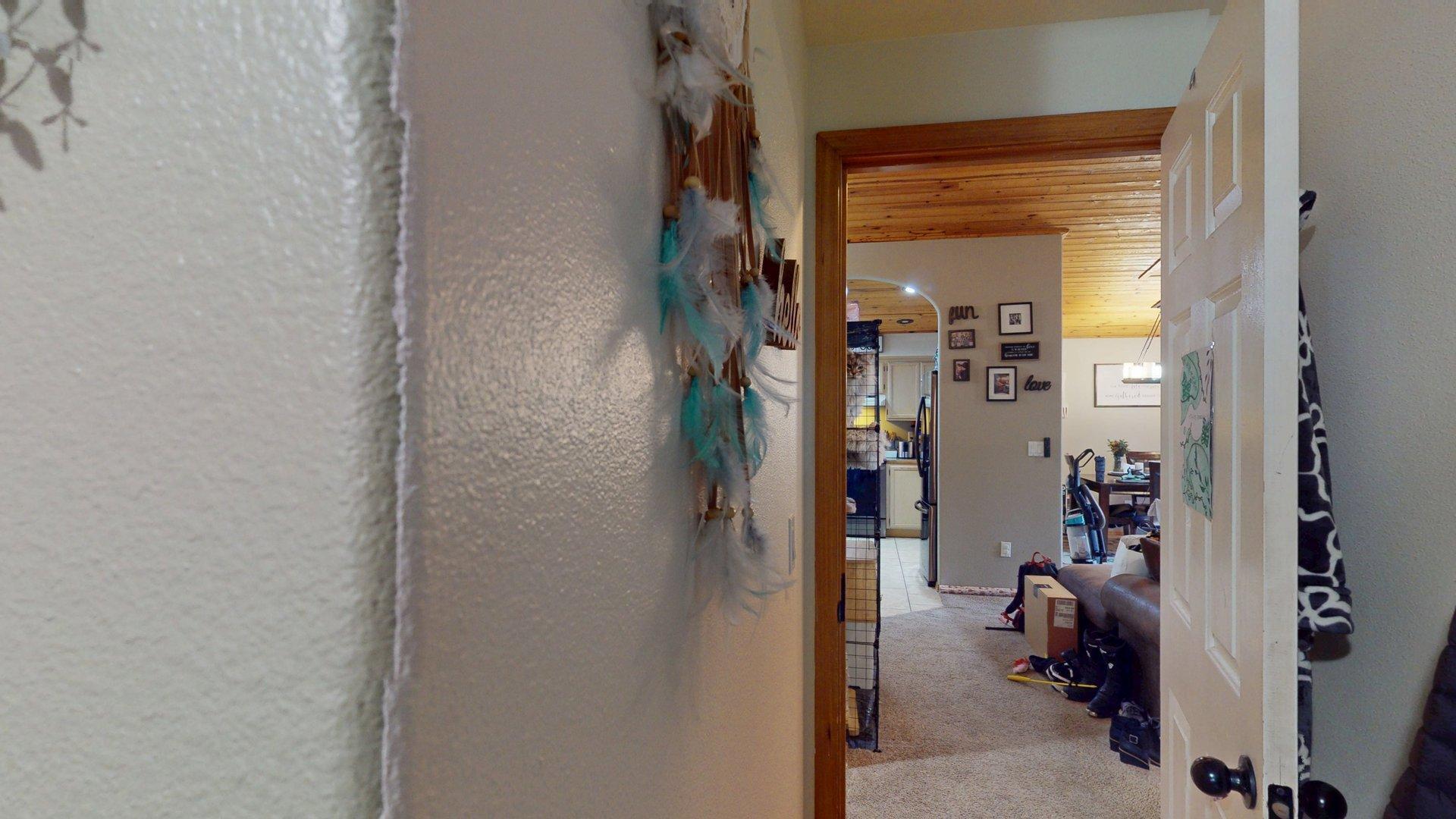 Lower River Meadows Subdivision - Residential