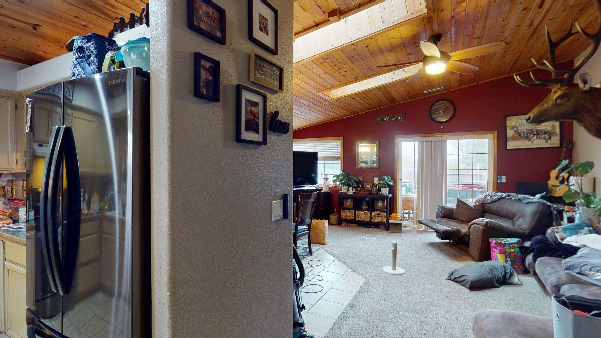 Lower River Meadows Subdivision - Residential