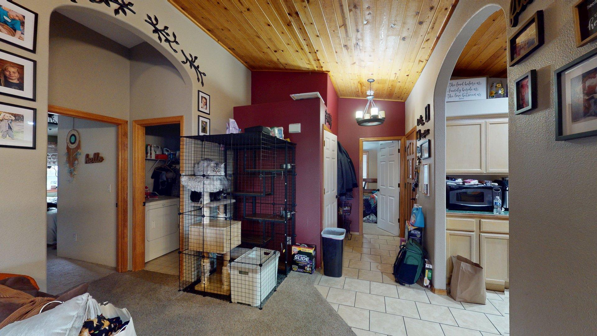 Lower River Meadows Subdivision - Residential