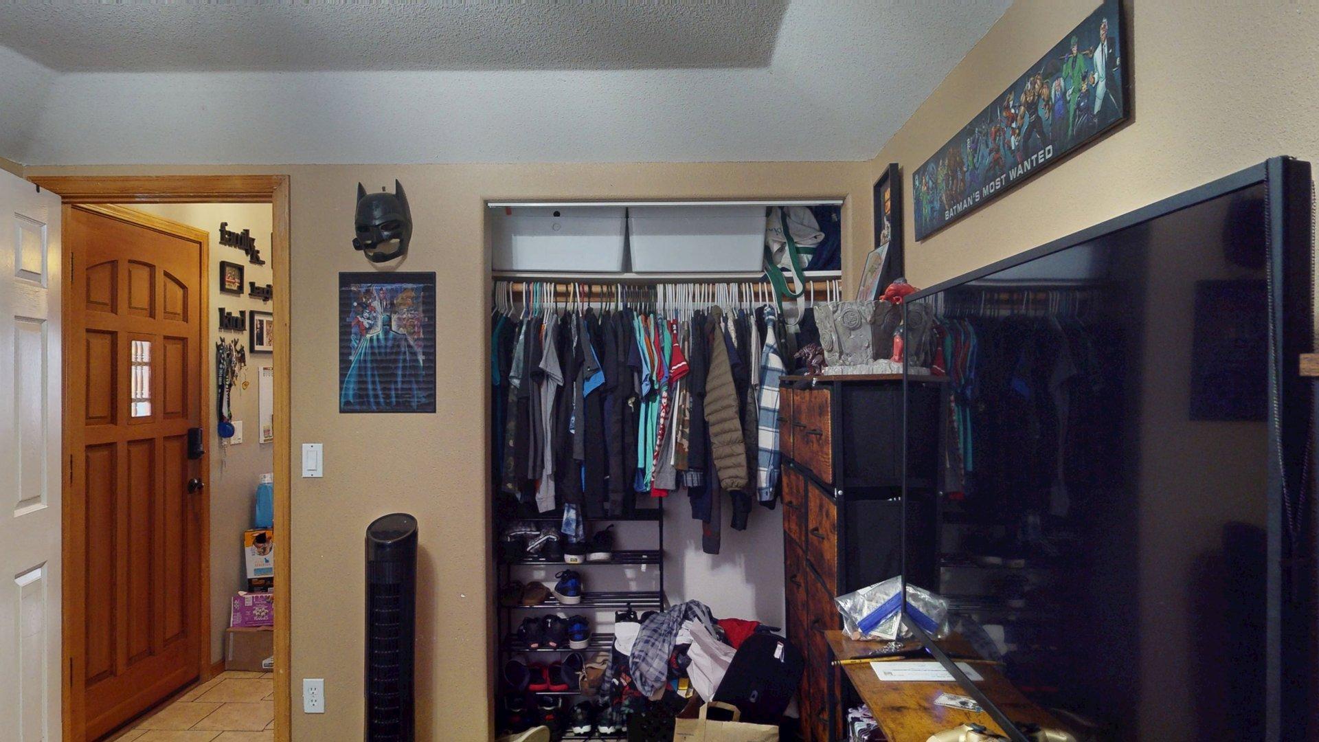 Lower River Meadows Subdivision - Residential