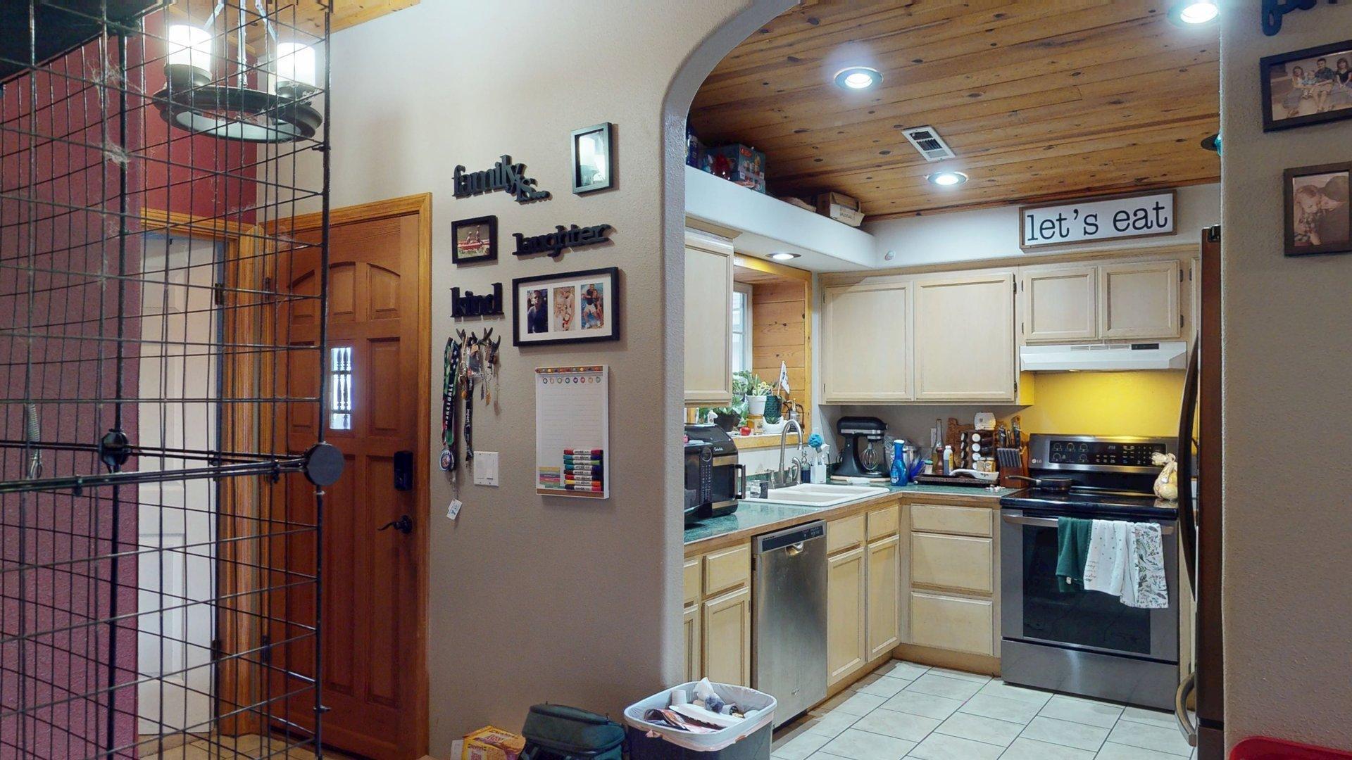 Lower River Meadows Subdivision - Residential