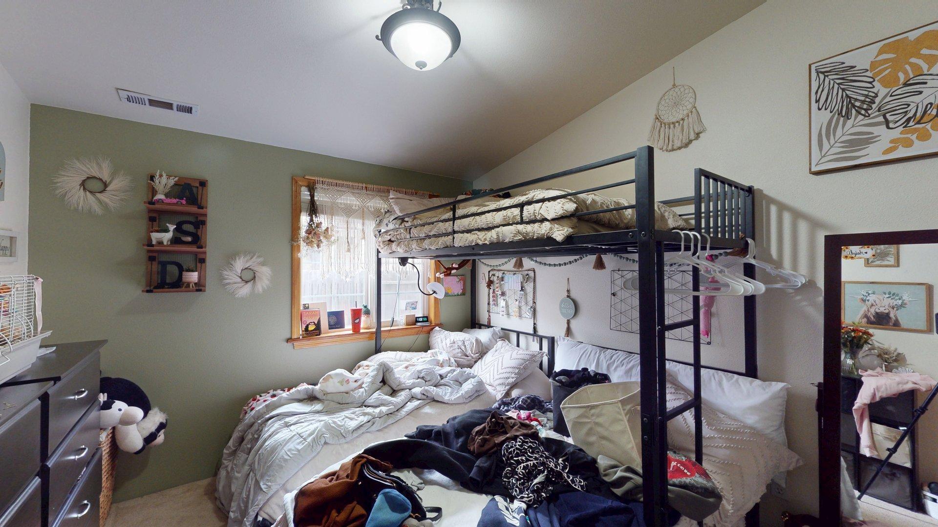 Lower River Meadows Subdivision - Residential