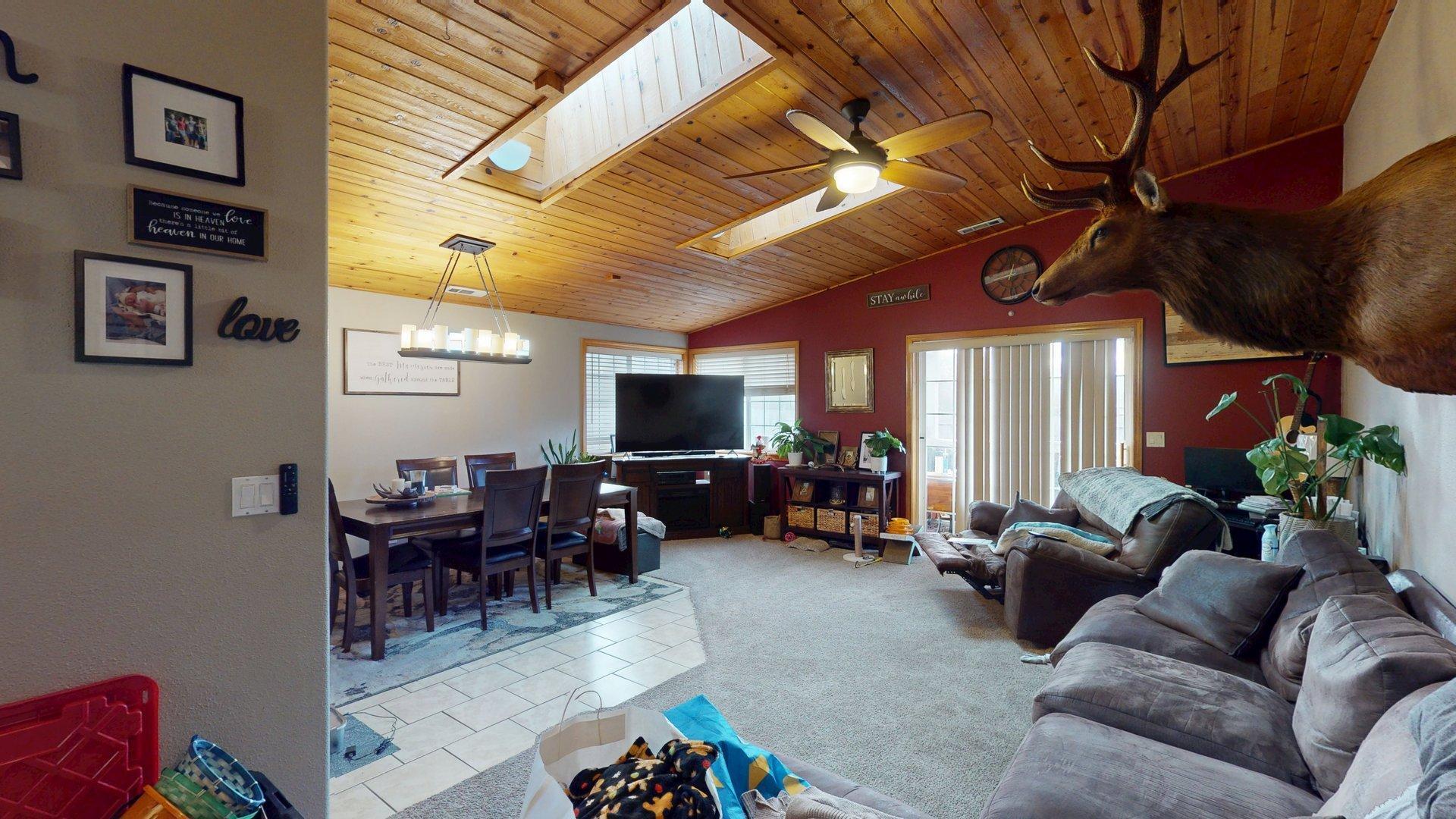 Lower River Meadows Subdivision - Residential