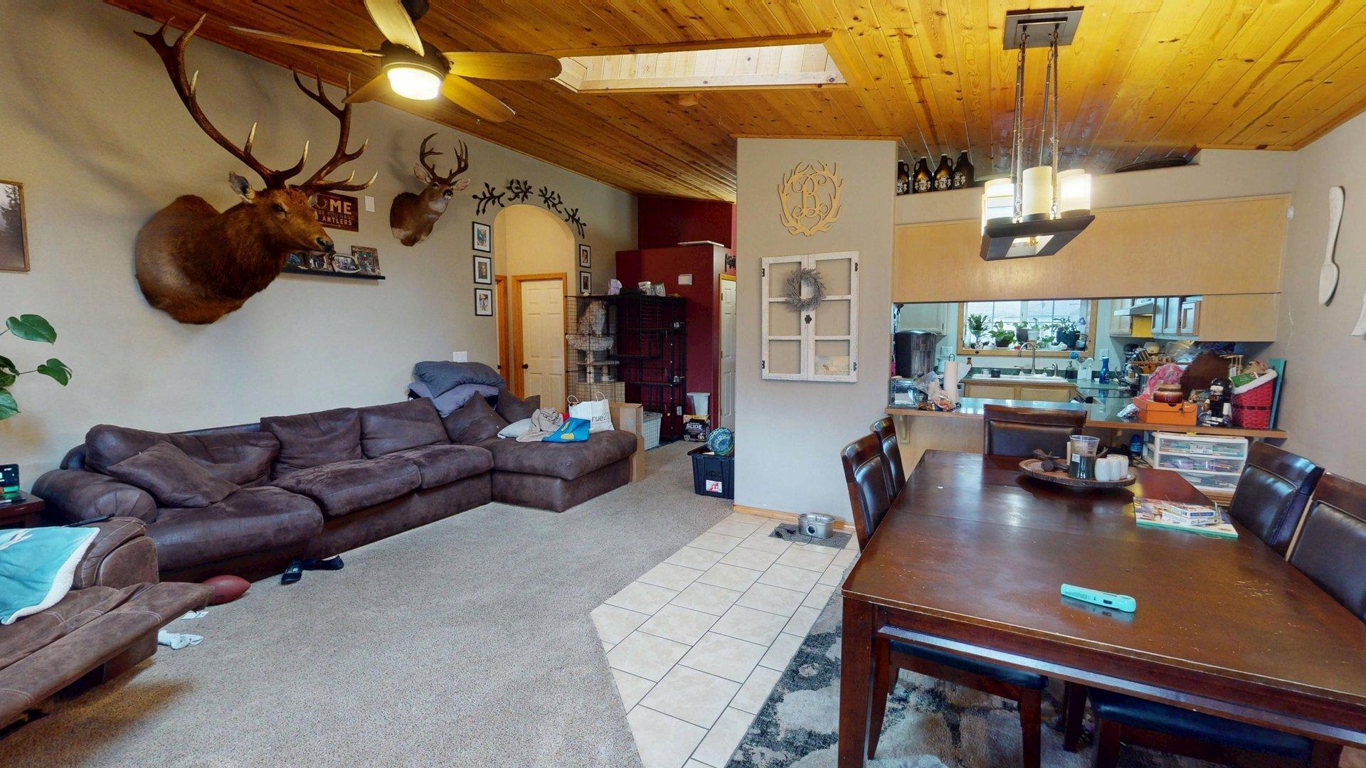 Lower River Meadows Subdivision - Residential