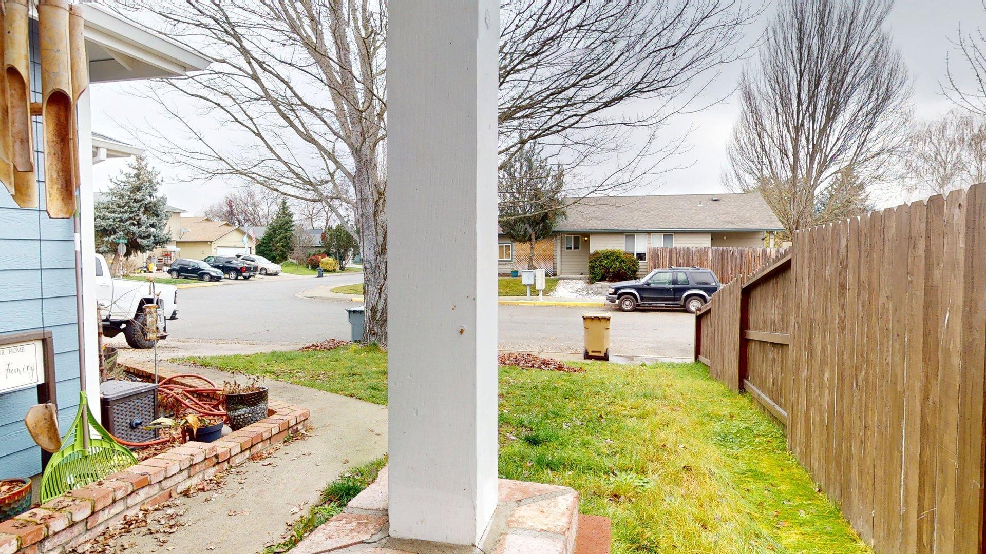 Lower River Meadows Subdivision - Residential