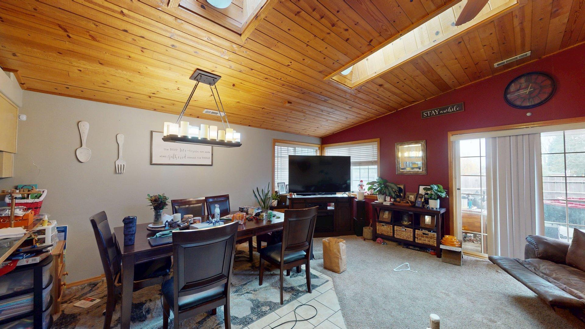 Lower River Meadows Subdivision - Residential