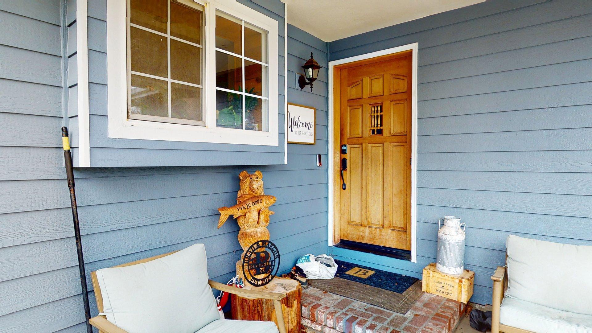 Lower River Meadows Subdivision - Residential