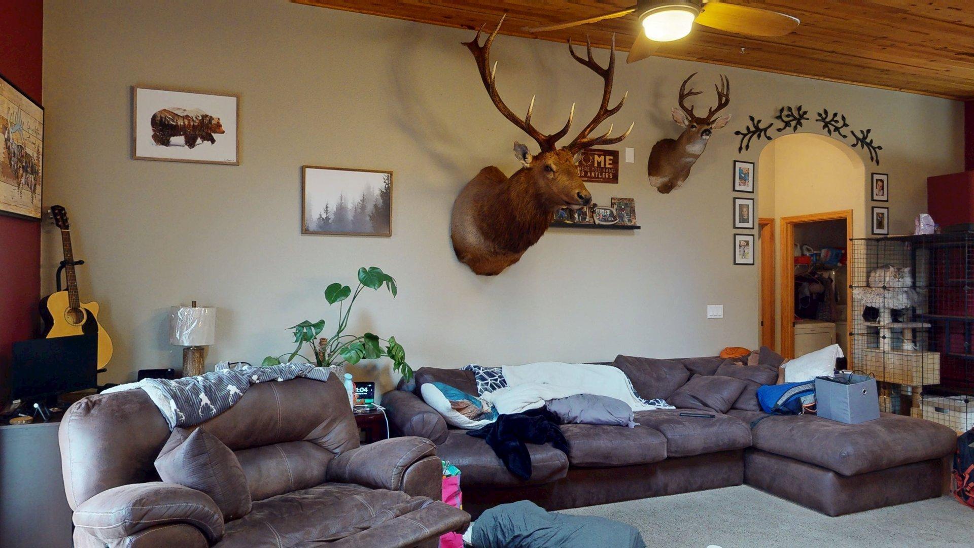 Lower River Meadows Subdivision - Residential