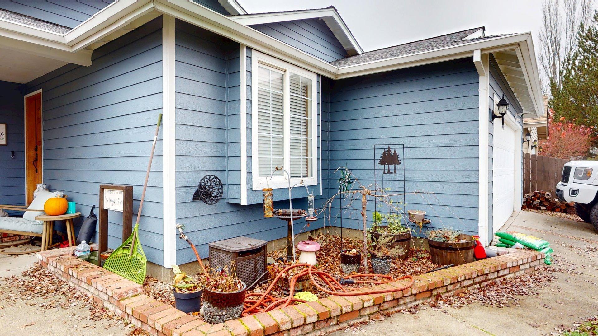 Lower River Meadows Subdivision - Residential