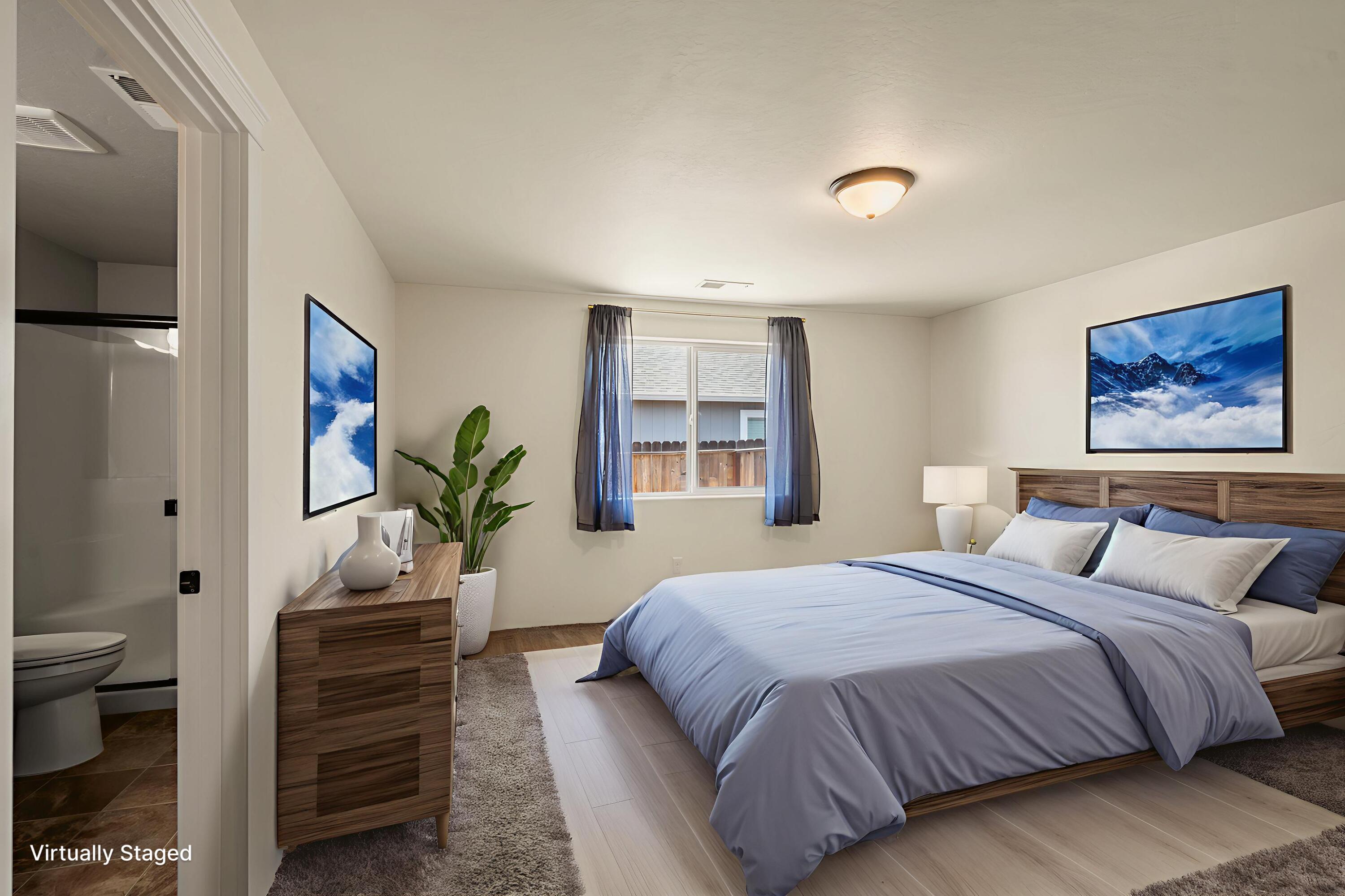 Lilybrook Subdivision, Phase 1 - Residential