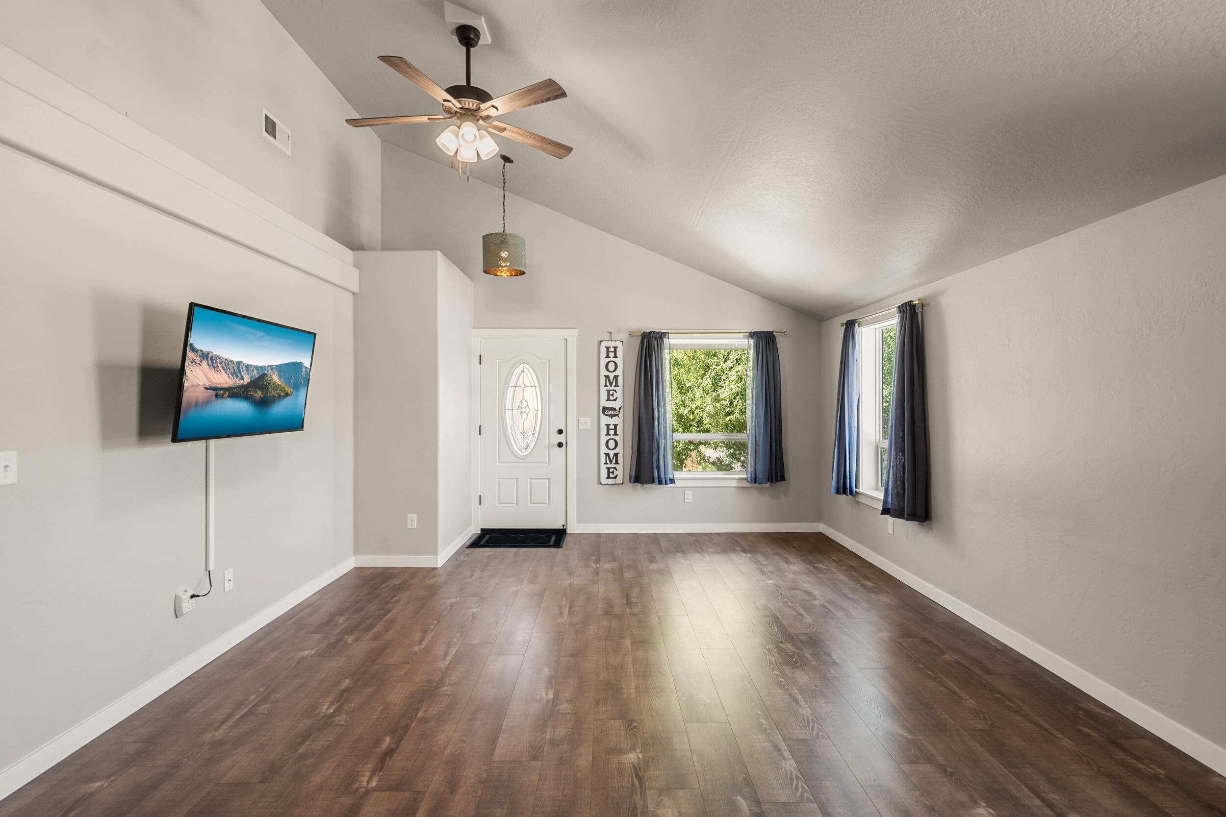 Lilybrook Subdivision, Phase 1 - Residential