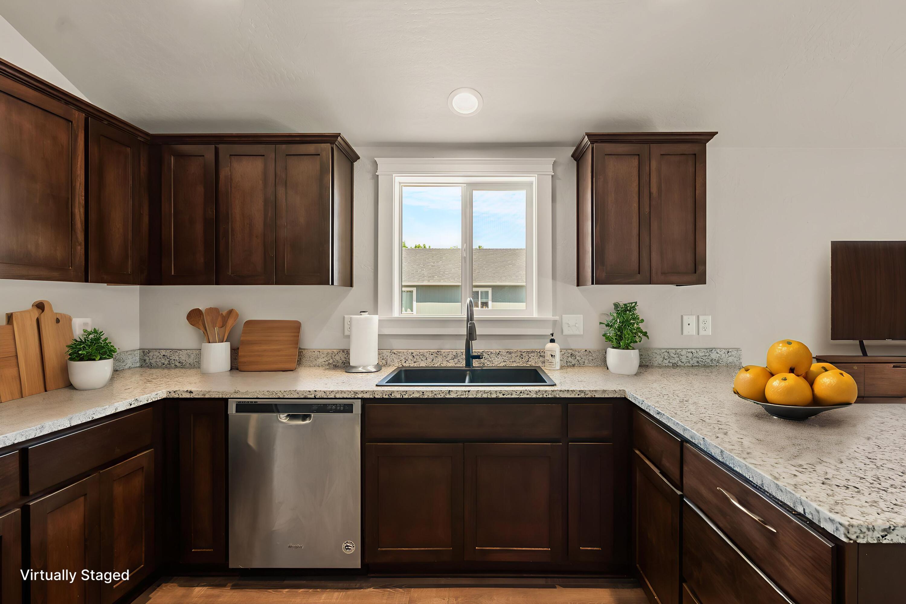 Lilybrook Subdivision, Phase 1 - Residential