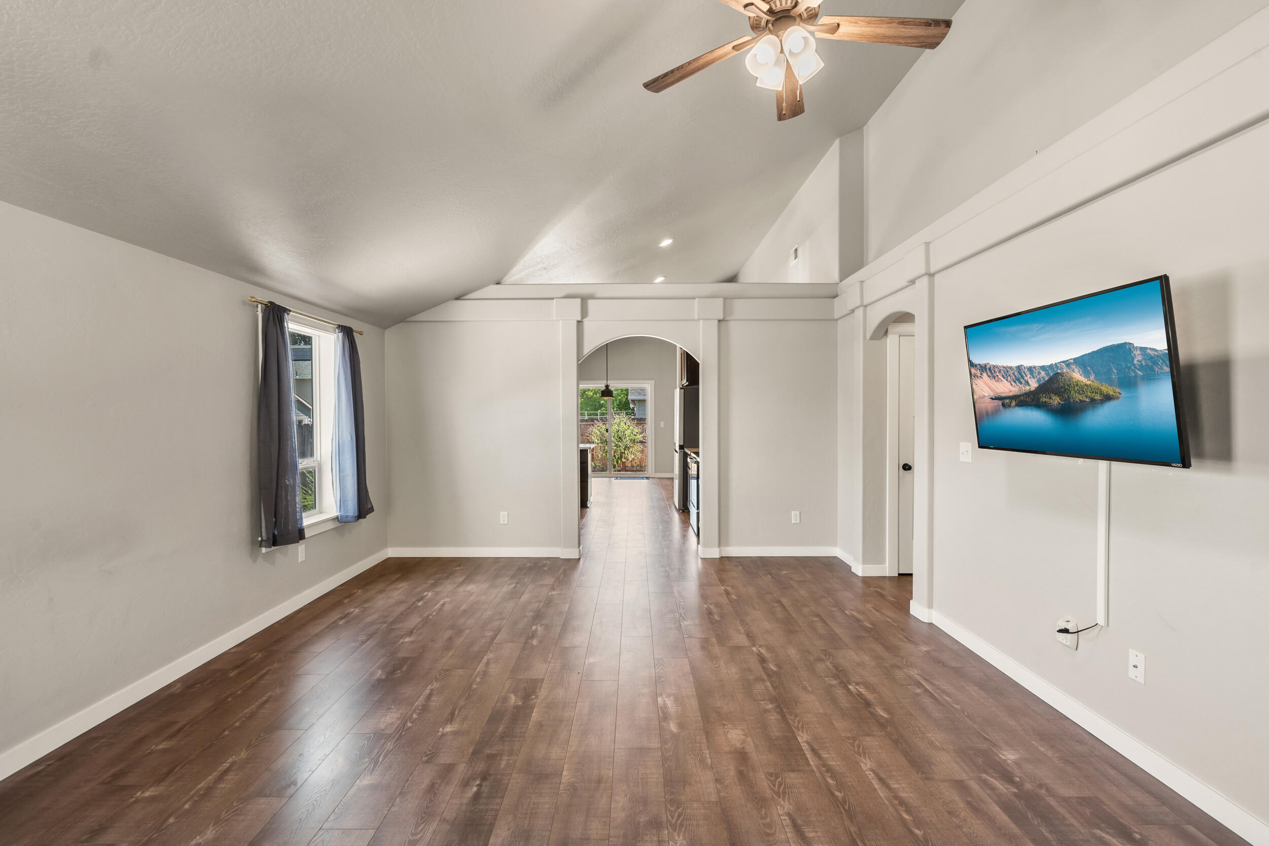 Lilybrook Subdivision, Phase 1 - Residential