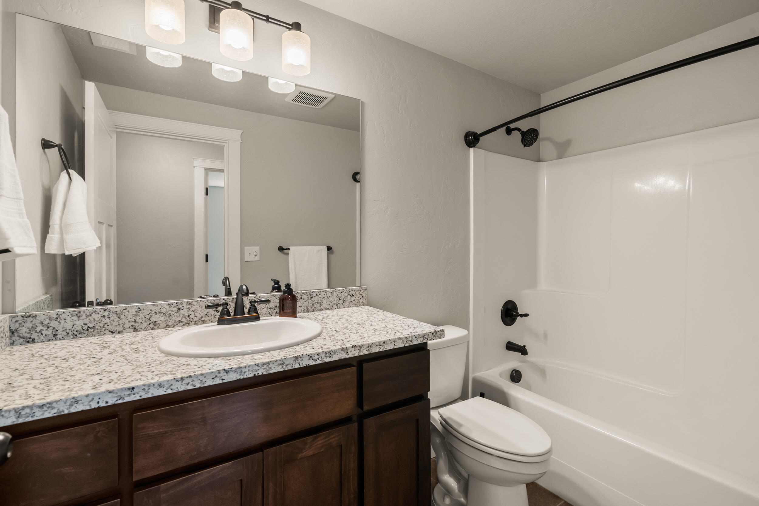 Lilybrook Subdivision, Phase 1 - Residential