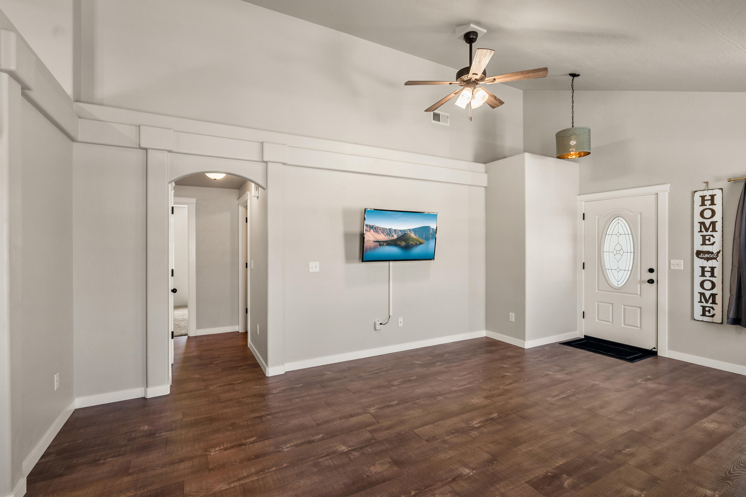 Lilybrook Subdivision, Phase 1 - Residential