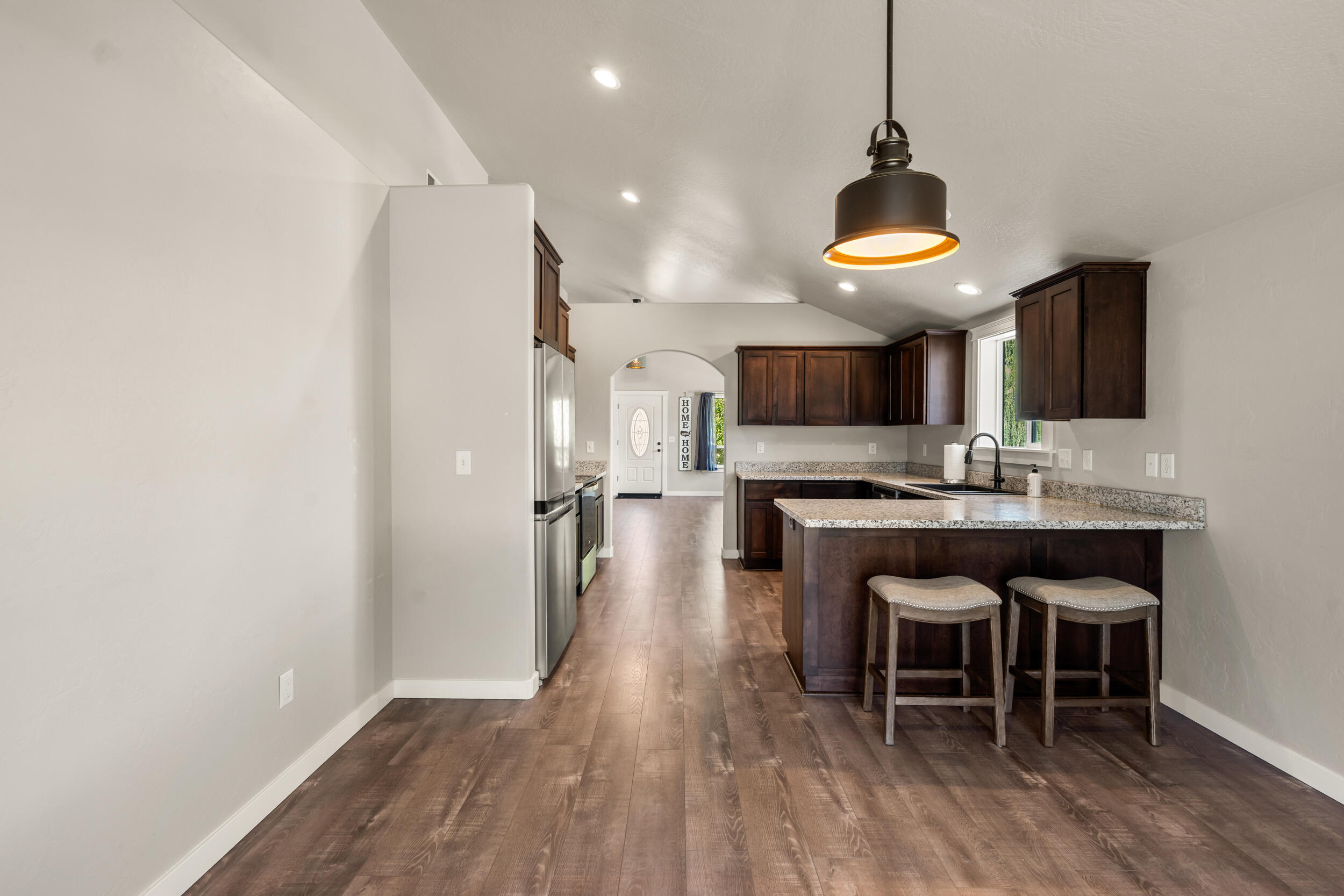 Lilybrook Subdivision, Phase 1 - Residential